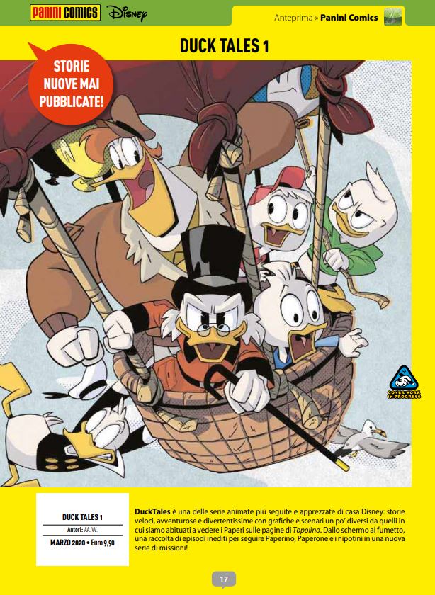 DuckTales