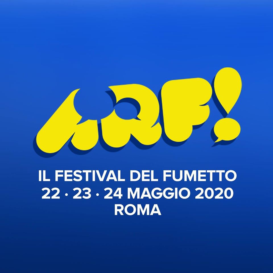 arf logo 2020