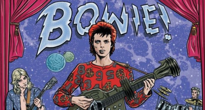 Bowie: Stardust Rayguns & Moonage Daydreams, anteprima 02