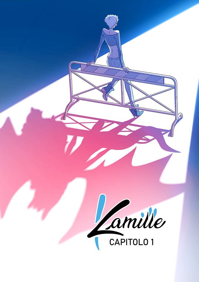 Kamille