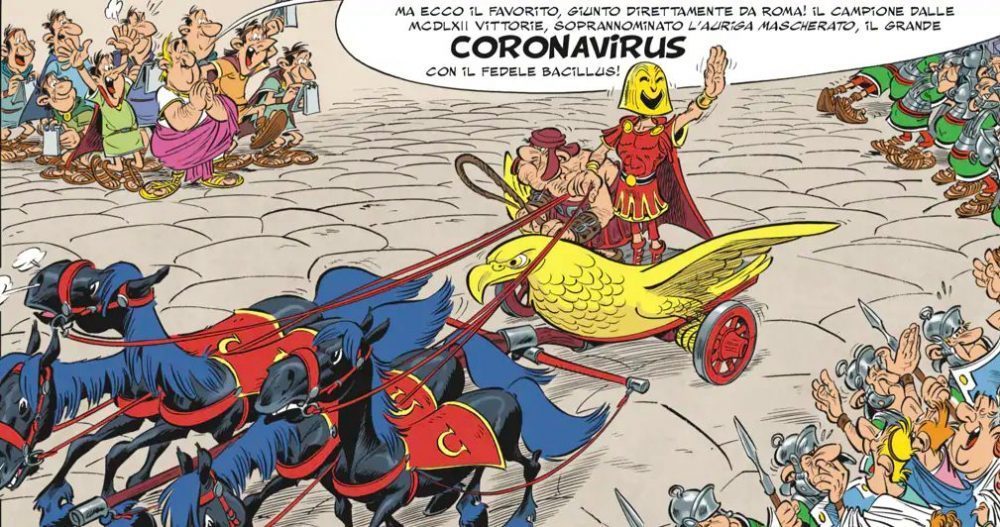 Coronavirus