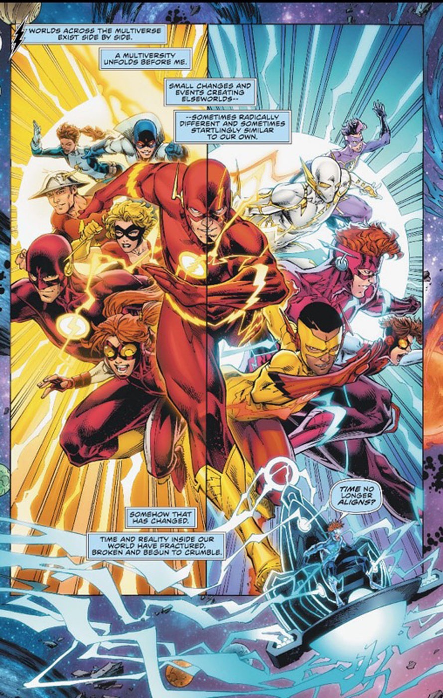 Flash #750, anteprima 04