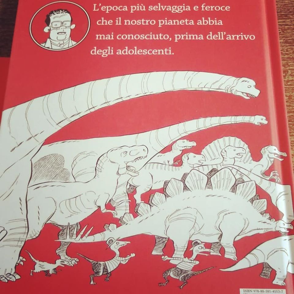 Dinosauri che ce l'hanno fatta