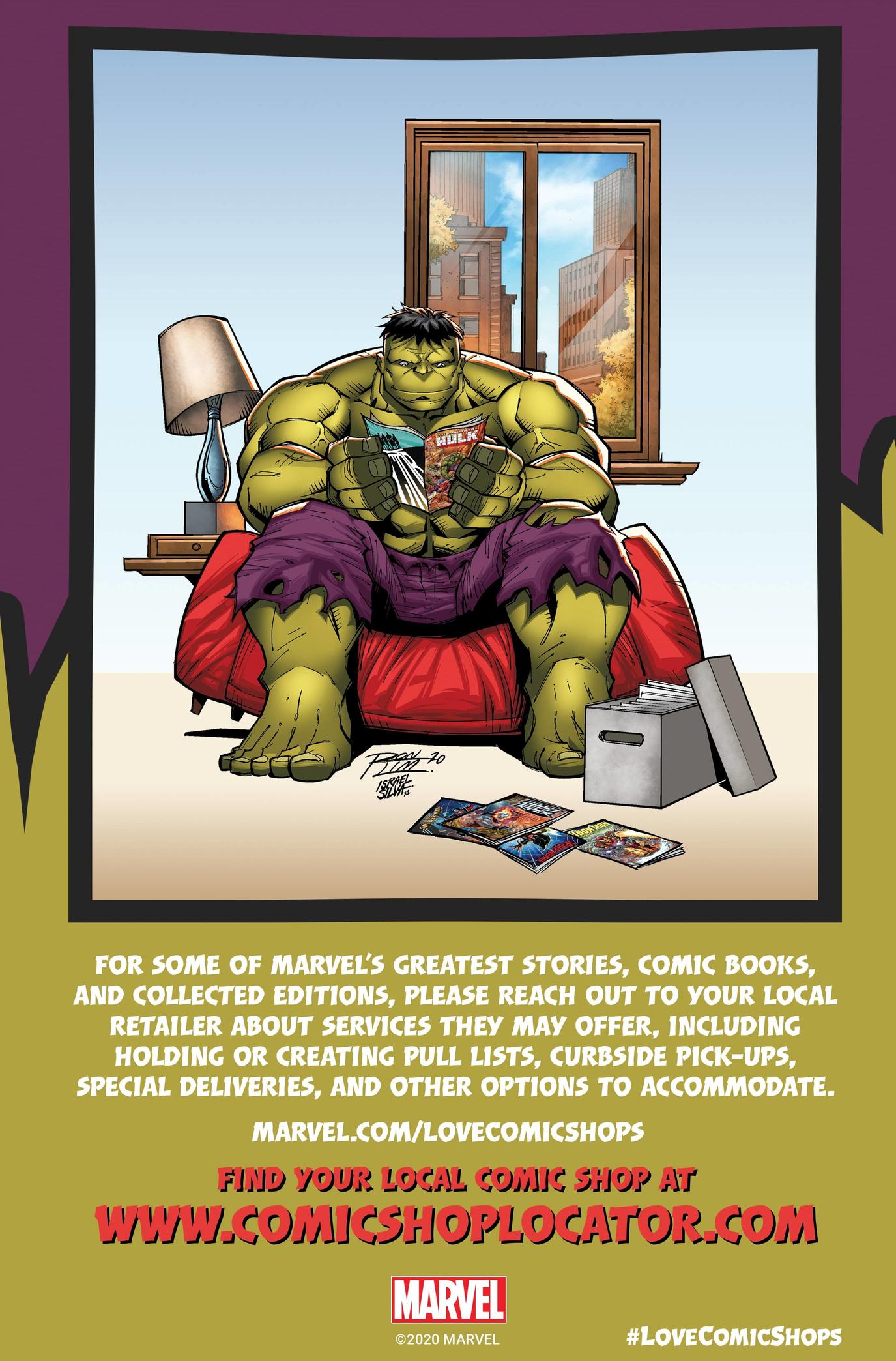 Marvel Unlimited