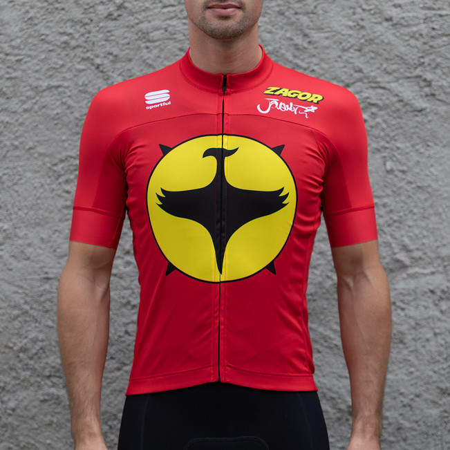 Zagor Jersey