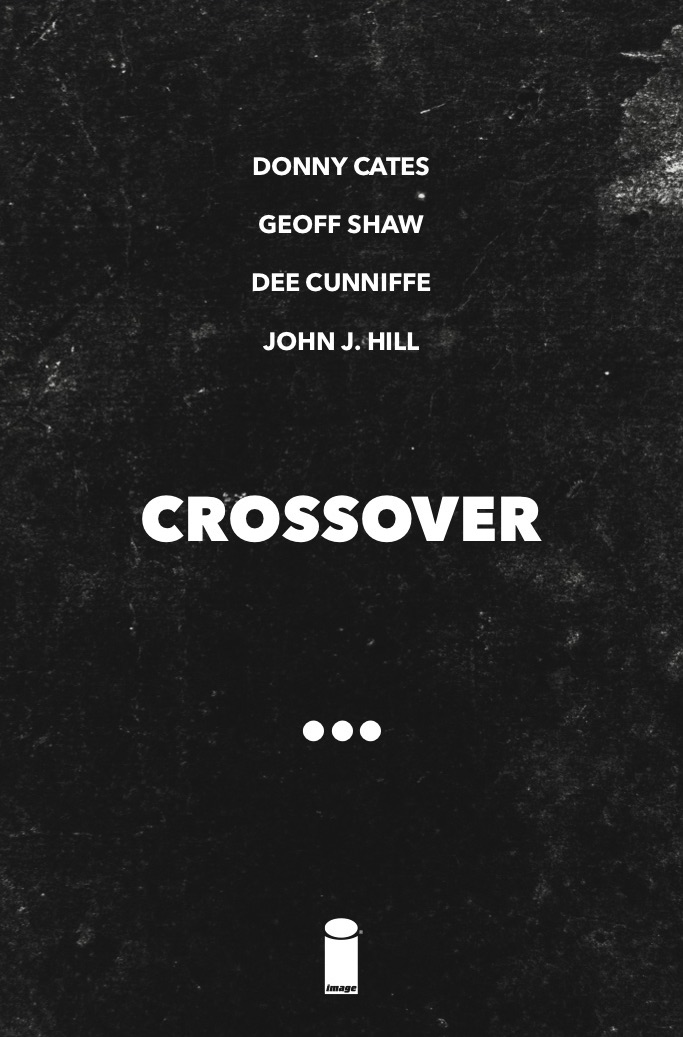 Crossover, teaser