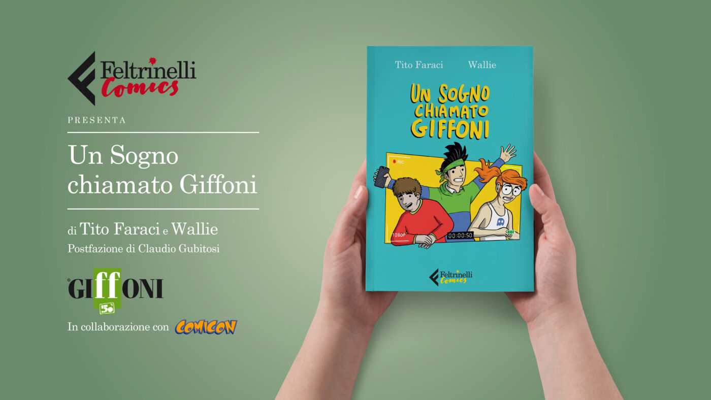 Un sogno chiamato Giffoni