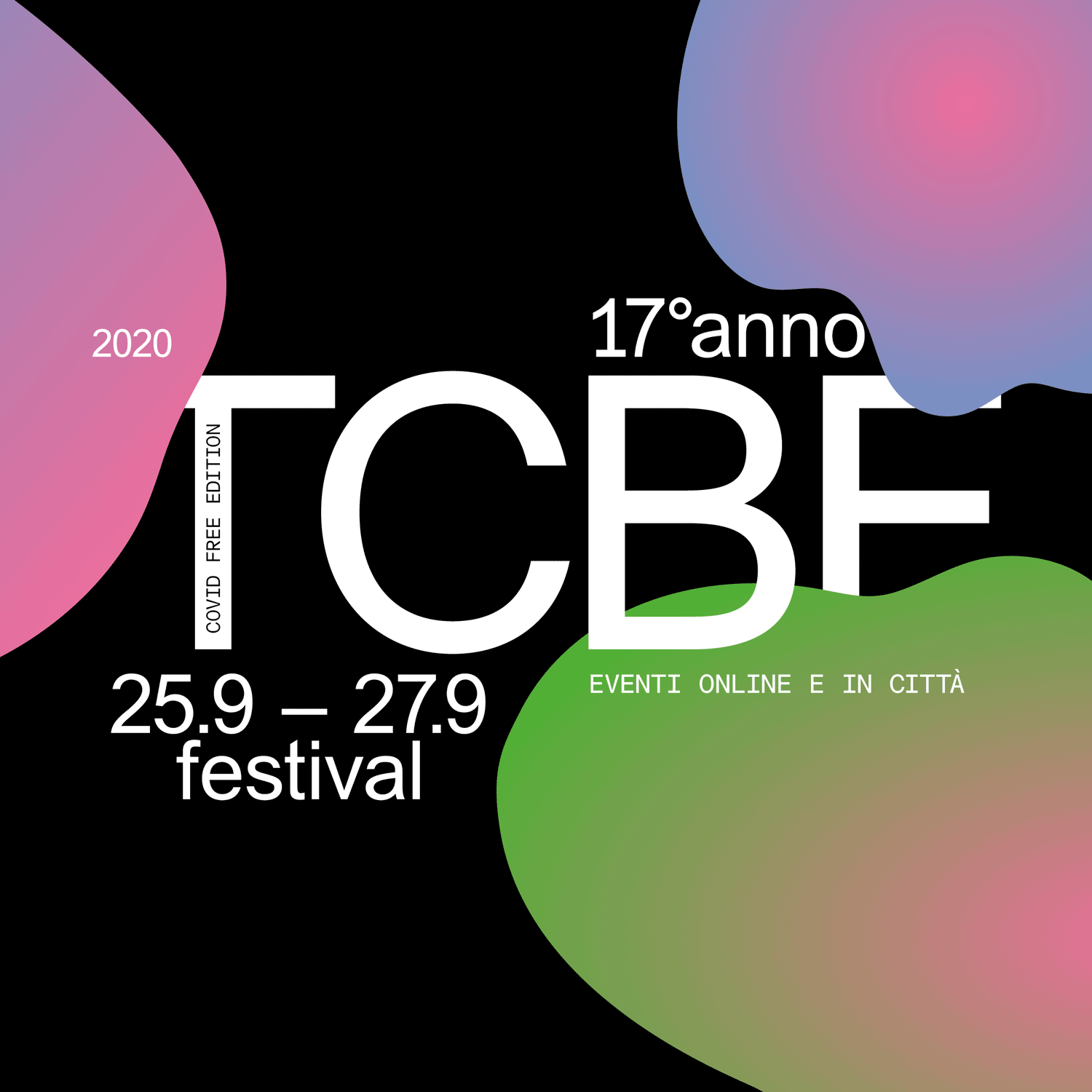 TCBF 2020