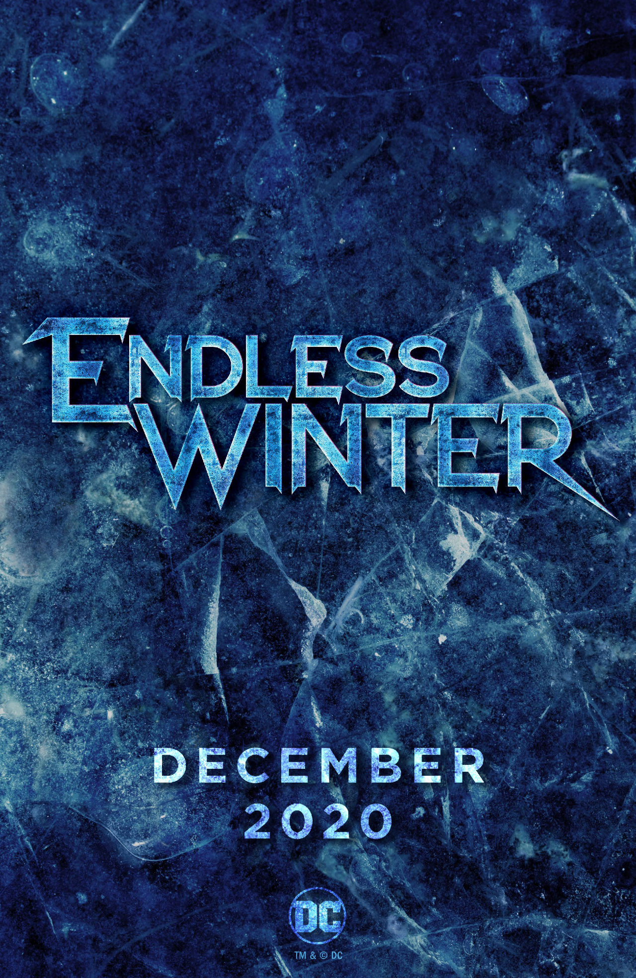 Endless Winter, teaser