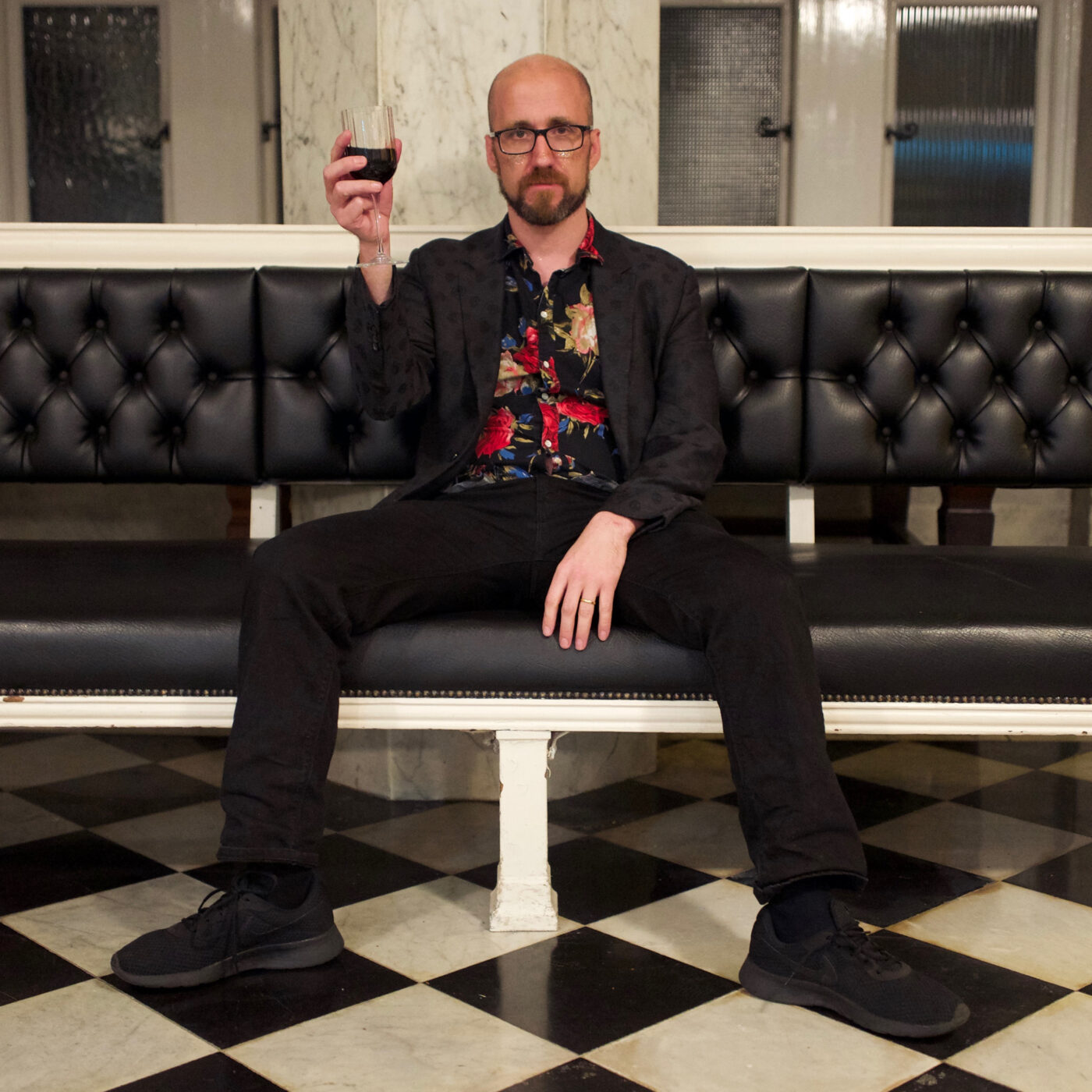 Kieron Gillen