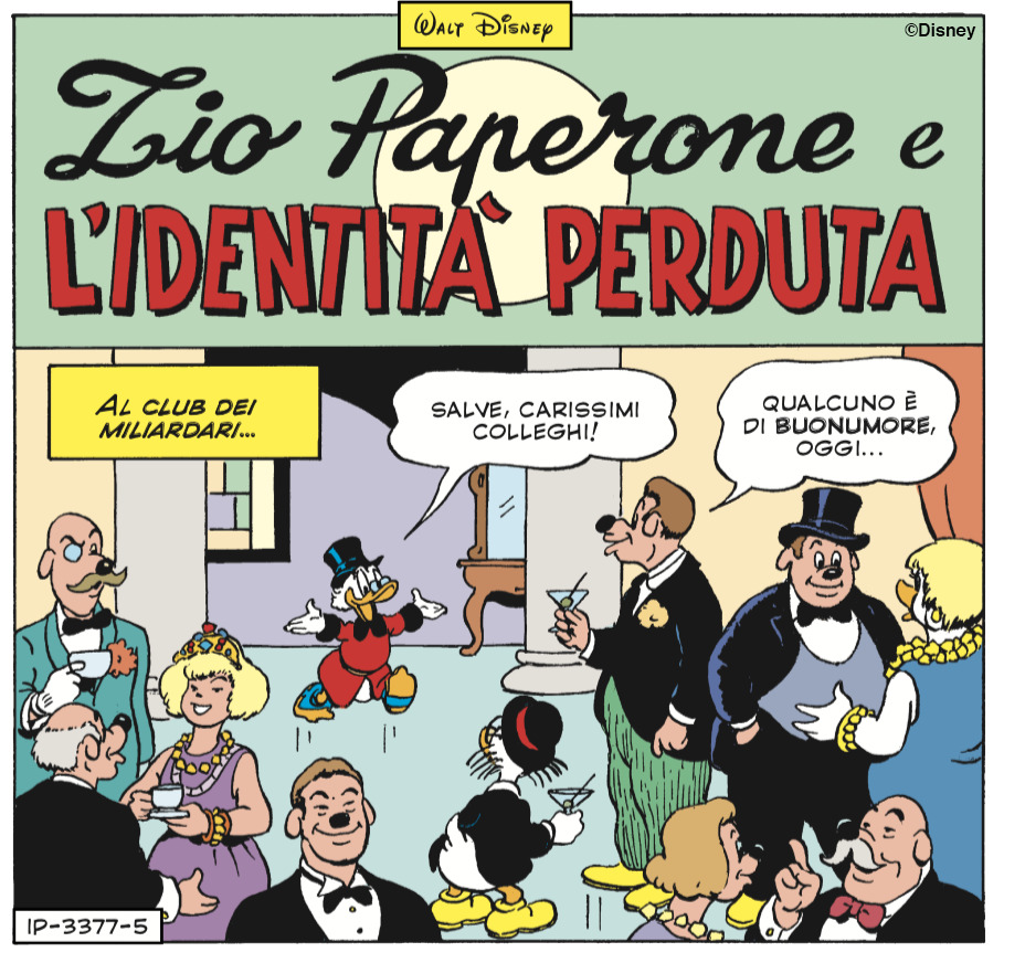 Topolino 3377, anteprima 01