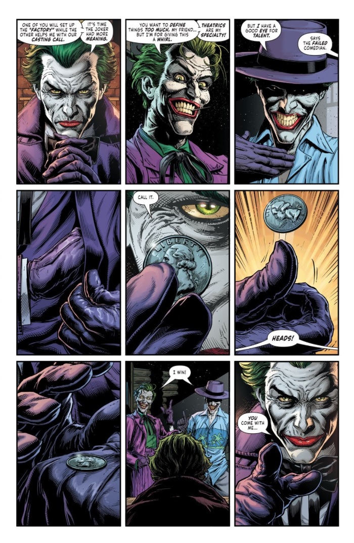 Three Jokers #2, anteprima 03