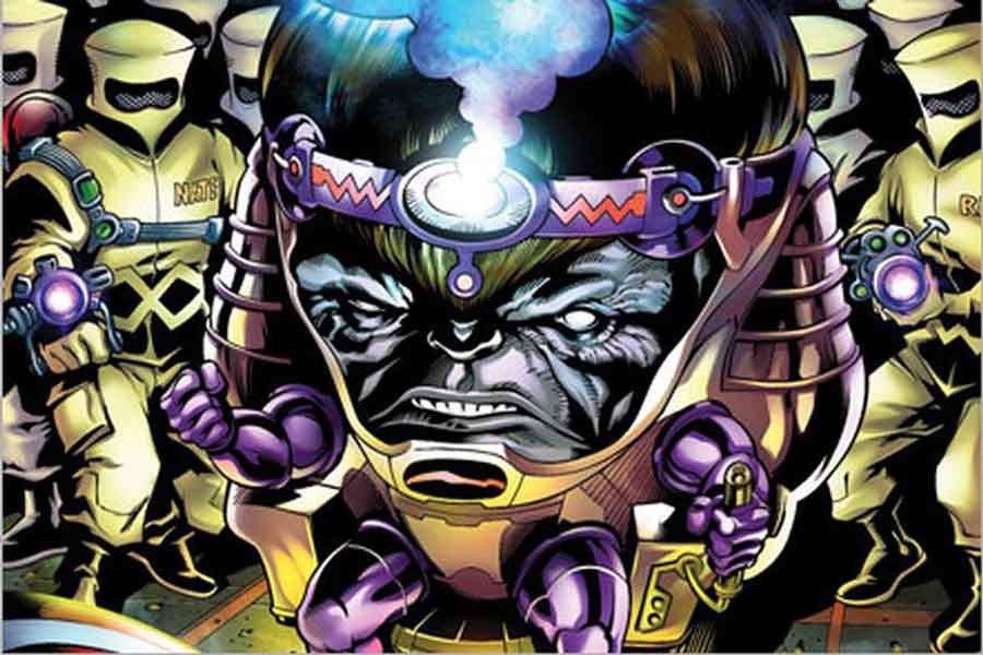 AIM Modok