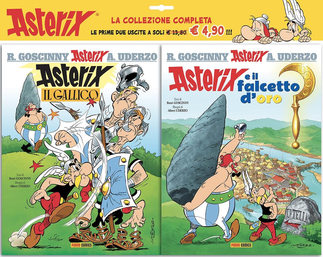 Asterix