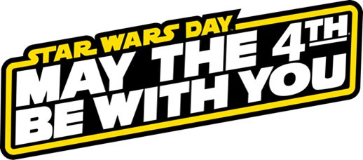 Star Wars: May Be the 4th Be With You