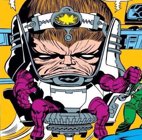 MODOK