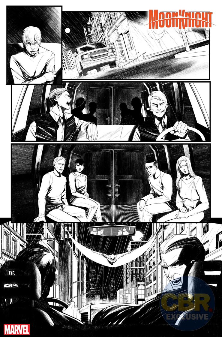 Moon Knight #2, anteprima 01