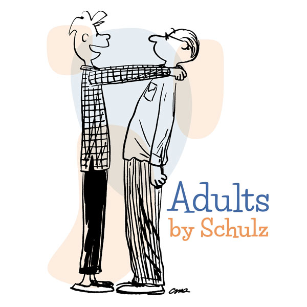 Adults by Schultz