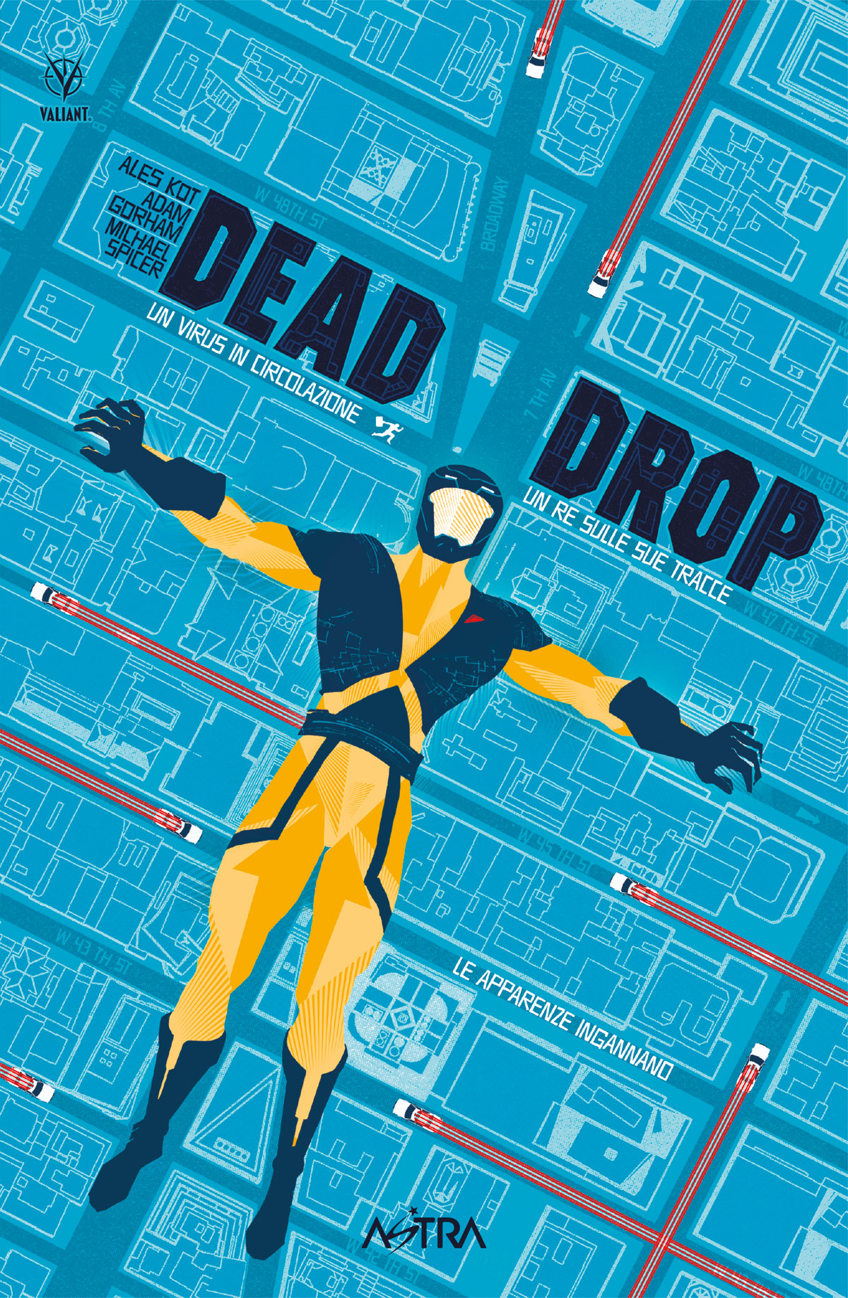 Dead Drop