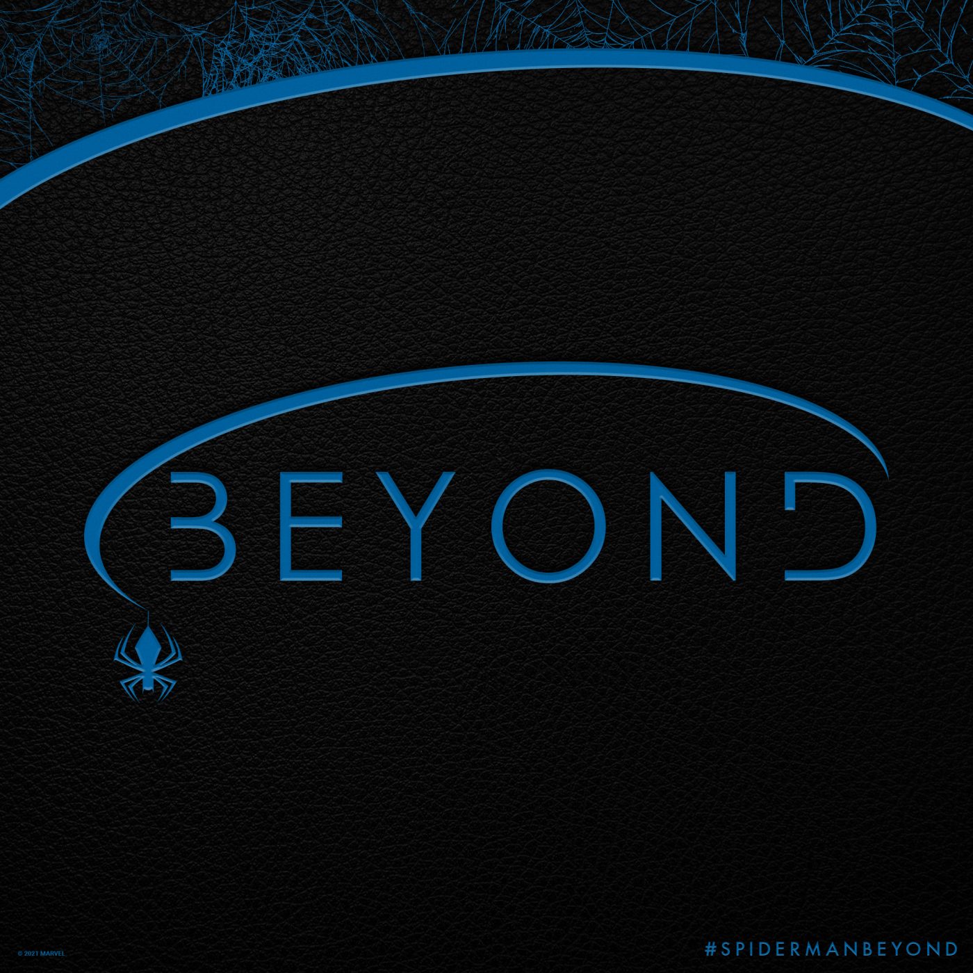 Spider-Man Beyond, immagine promo 01