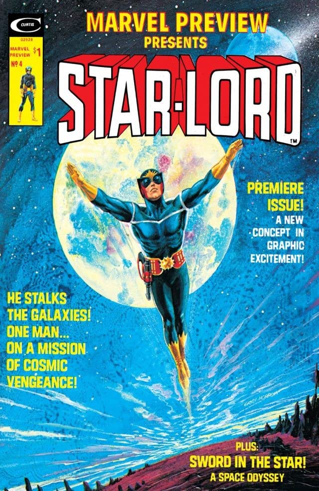 Star-Lord