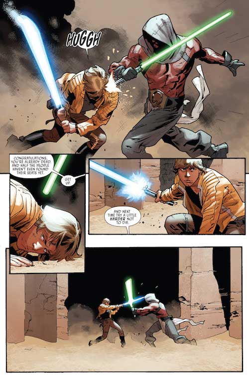 Star Wars vol. 2, anteprima 01