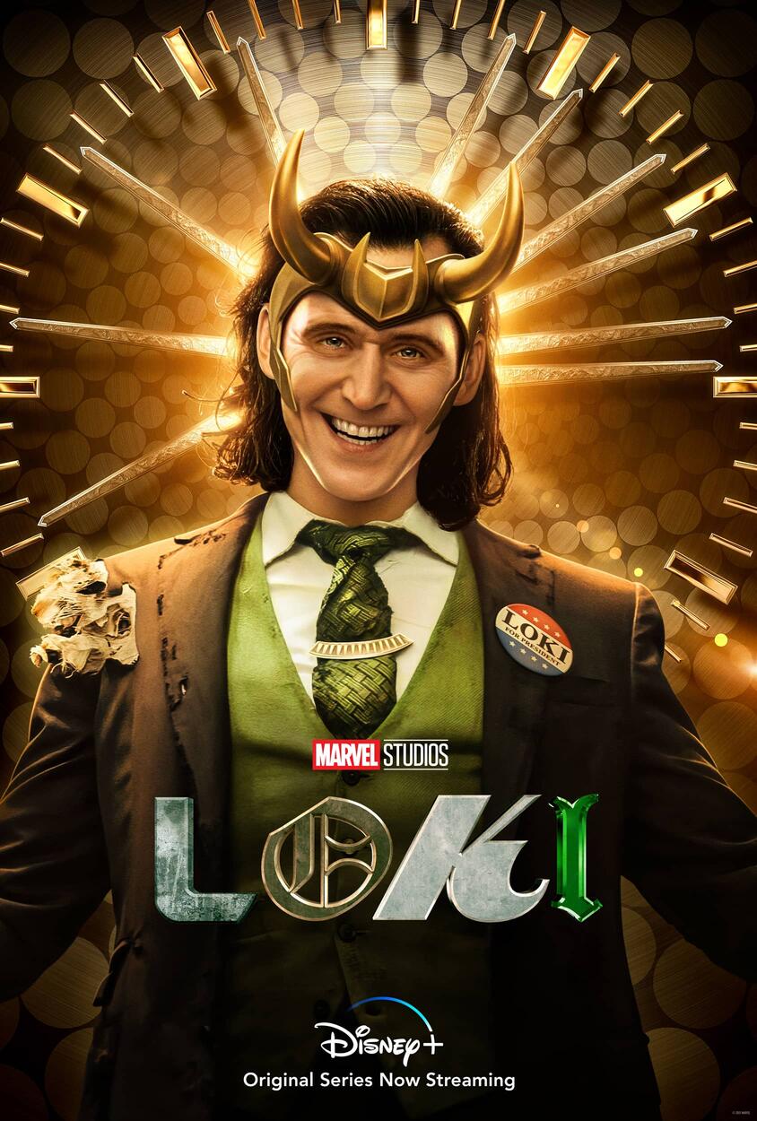 Presidente Loki