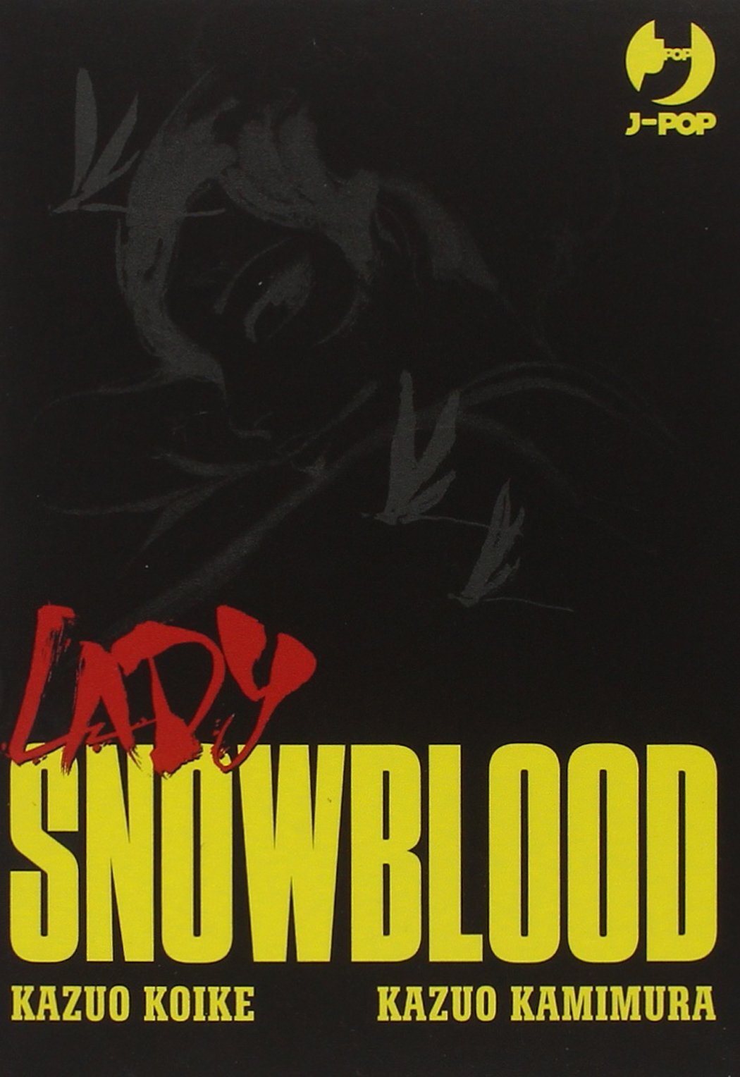 lady snowblood