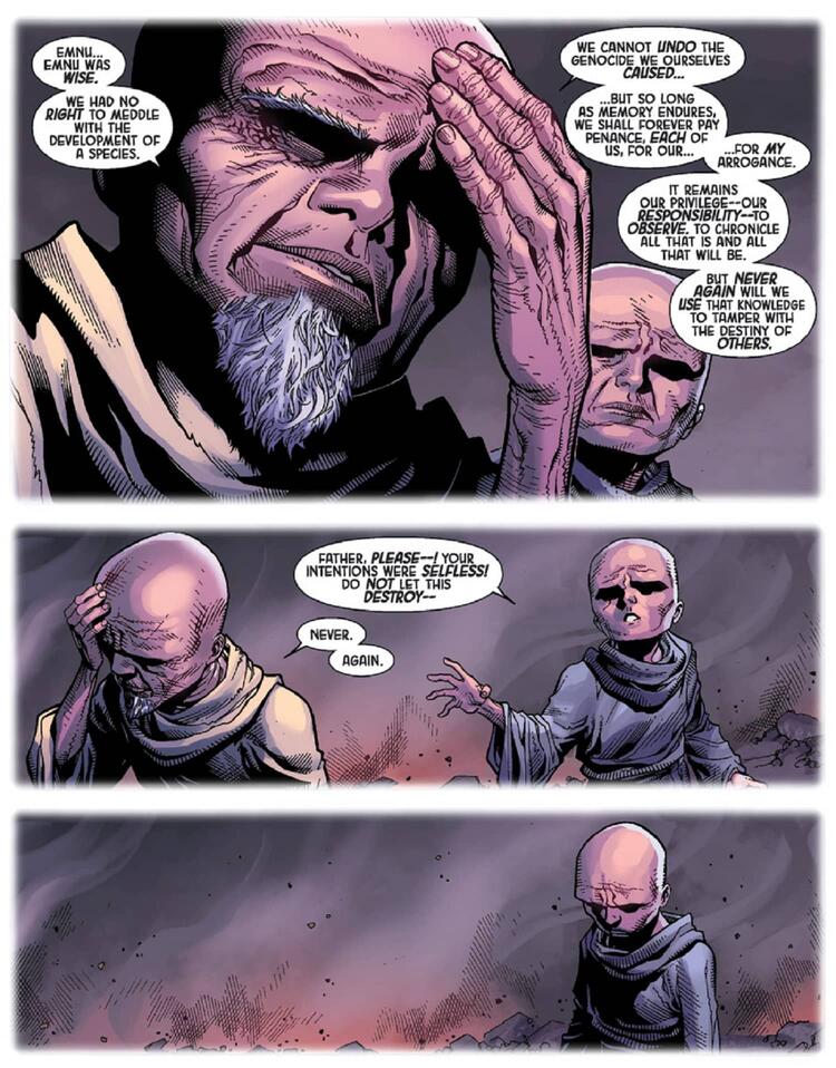 Uatu l'Osservatore