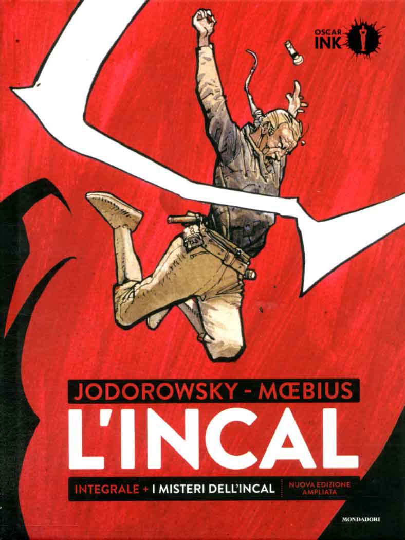 L'Incal