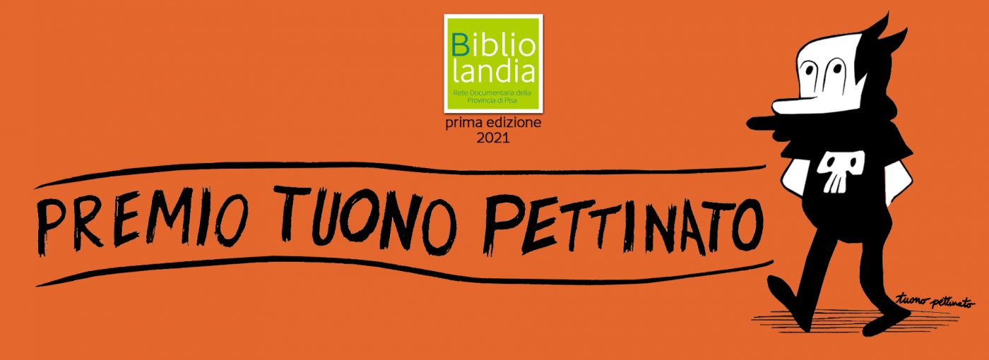 Premio Tuono Pettinato