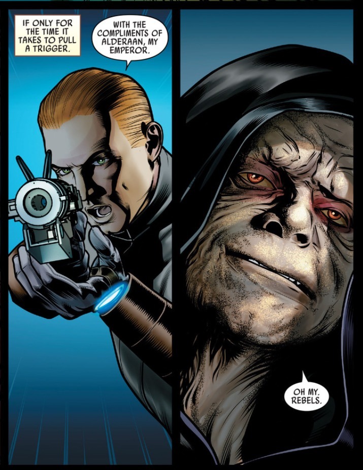 Star Wars vol. 3, anteprima 01