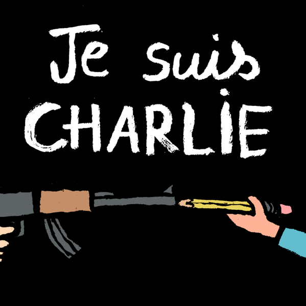 Jean Jullien 