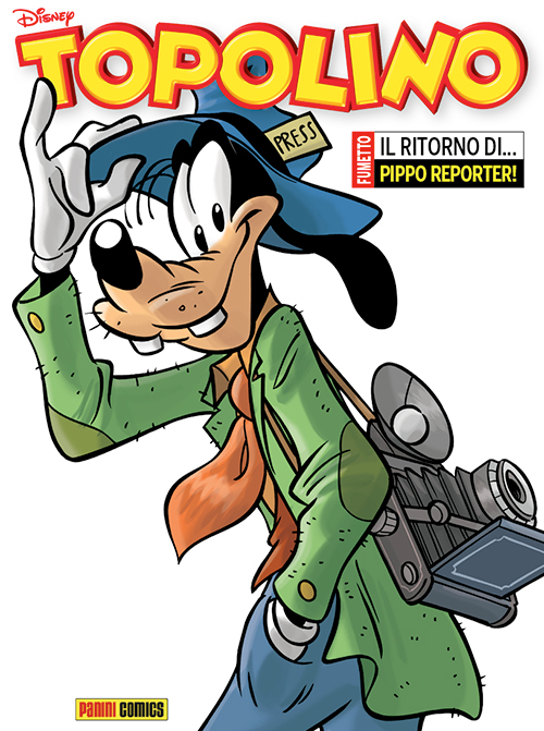 Topolino 3089