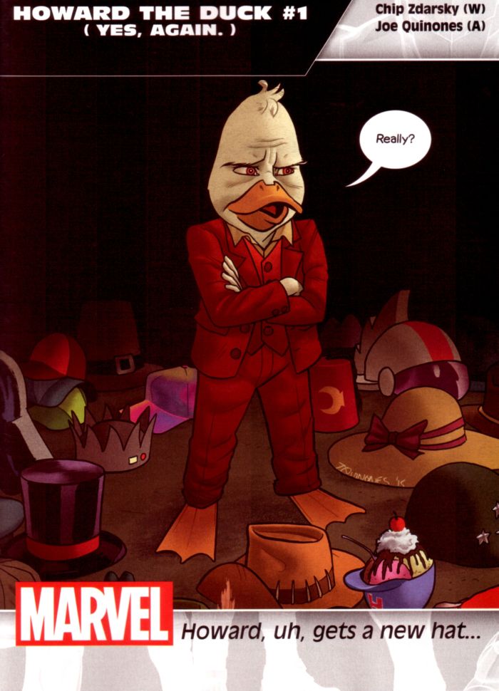 Howard The Duck