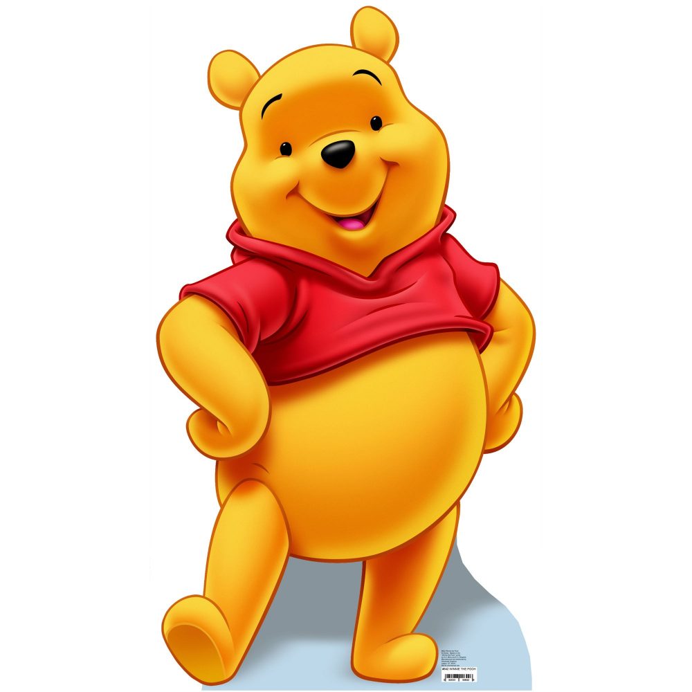 Winnie The Pooh