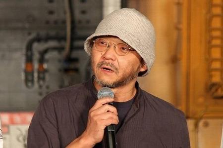 Mamoru Oshii