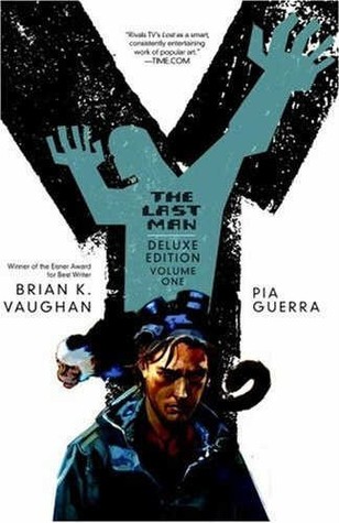 Y: The Last Man