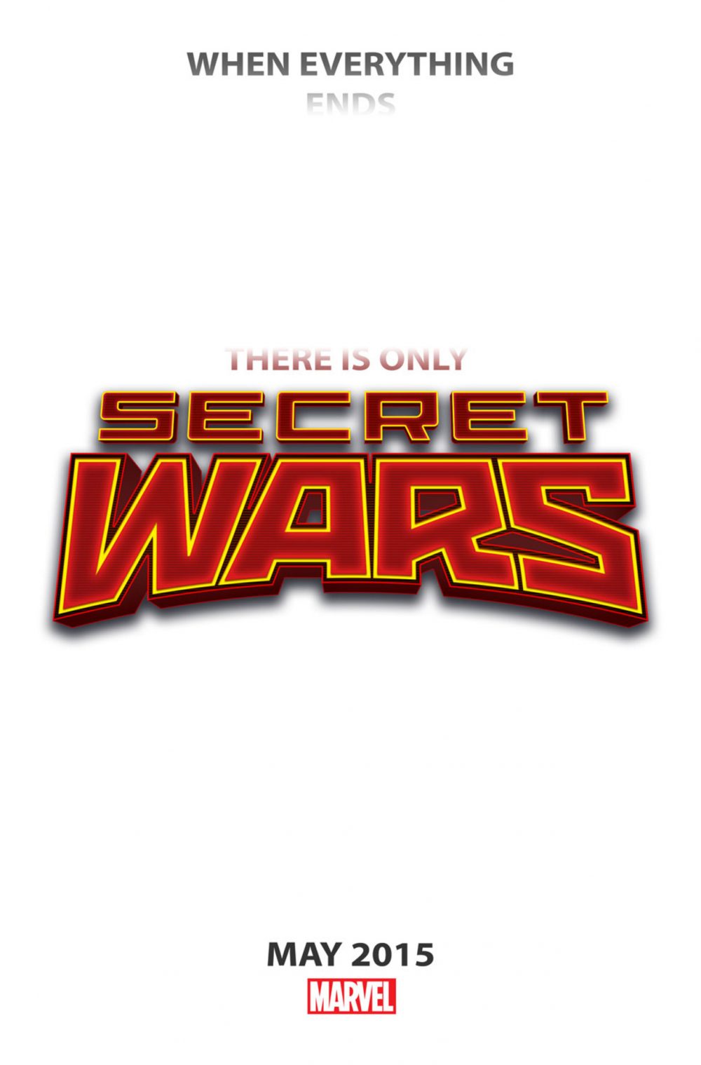 Secret Wars 01