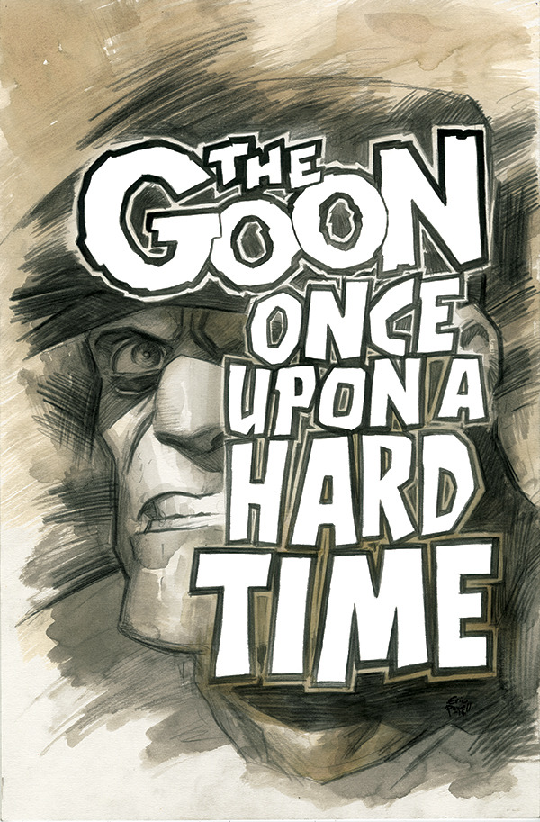 The Goon: Once Upon a hard Time 02