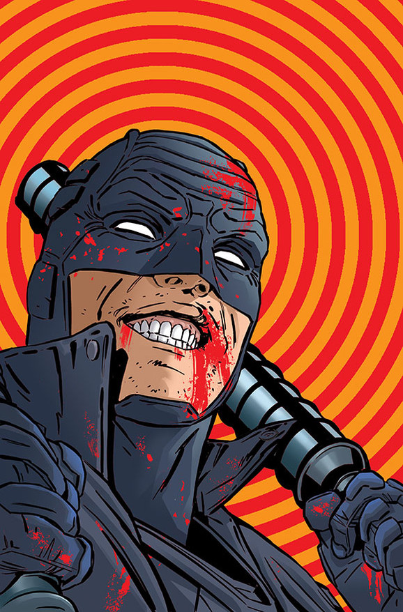 Midnighter