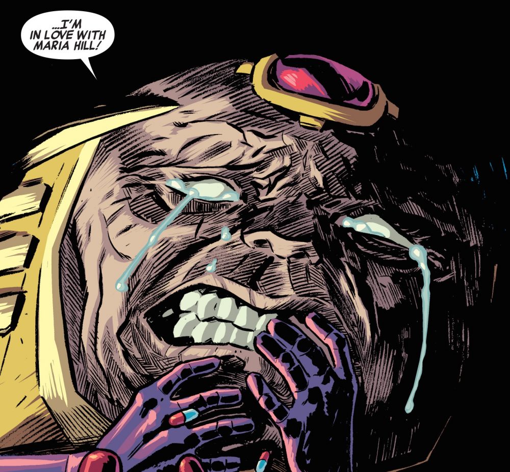 MODOK