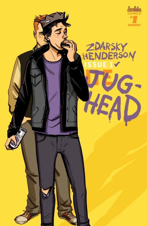 Jughead