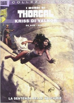 Kriss di Valnor