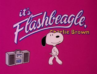 Flashbeagle