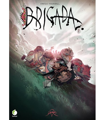 Brigada