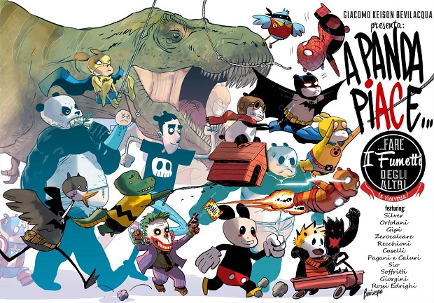 A-Panda-Piace-Fare-I-Fumetti-Degli-Altri-Panini-Comics