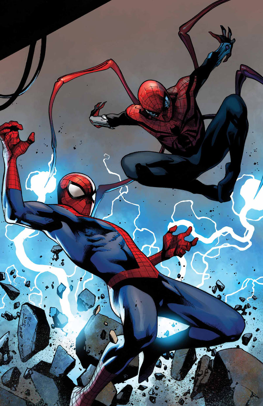 Amazing Spider-Man #11