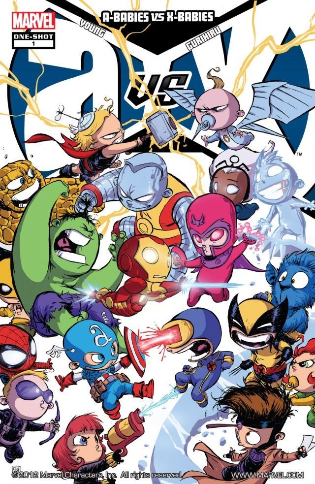 Skottie-Verse