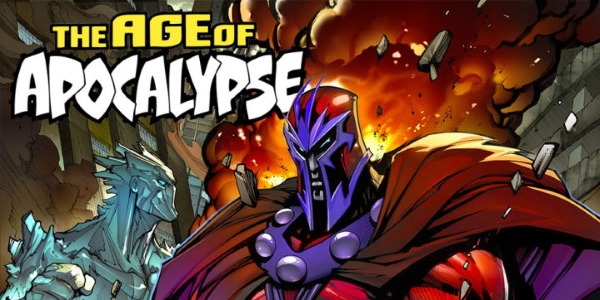 Age of Apocalypse